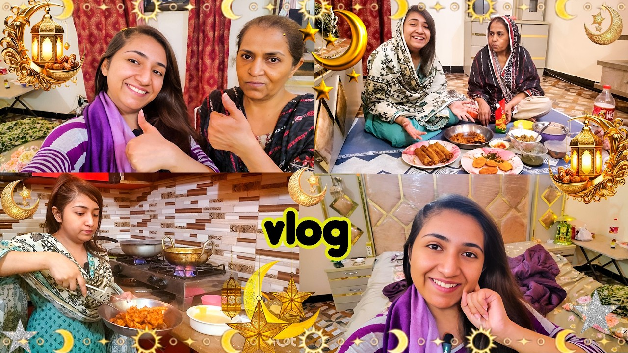 My Ramadan vlog 🌙 💖|Ramzan vlog😜|Vlog|Vlogs 🤗