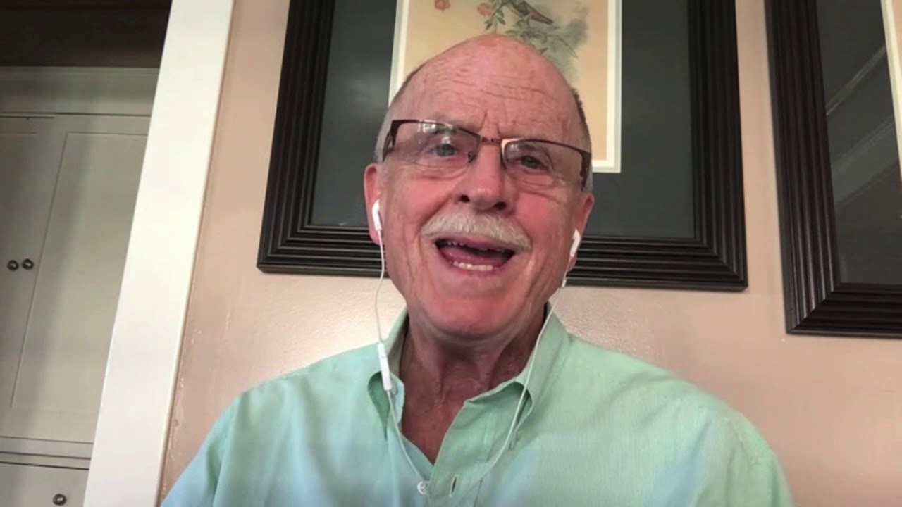Mel White on Christians Voting for Trump