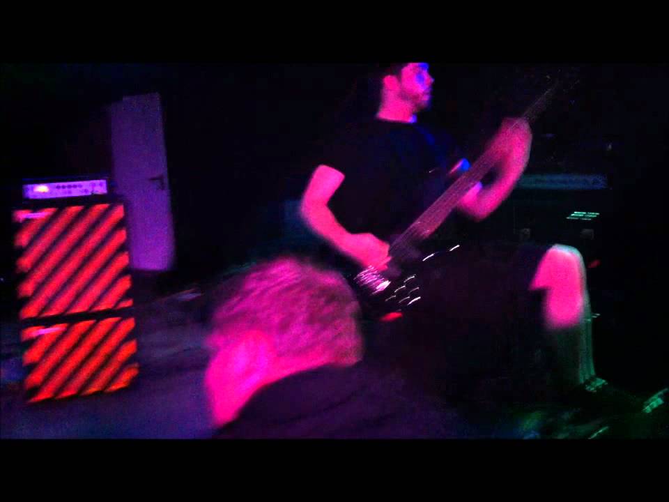 Night of the giving head.wmv