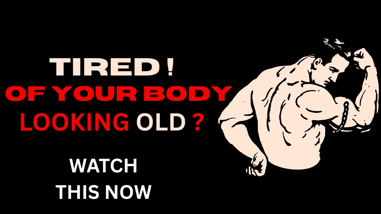 Why Staying Athletic After 60 Is Harder Than You Think