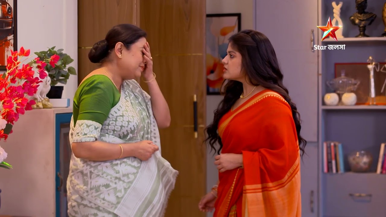 O Mor Dorodiya । সোম - রবি 7:00 PM