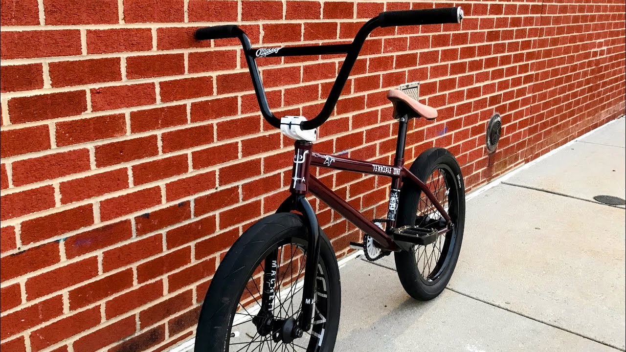T1 Ruben build 