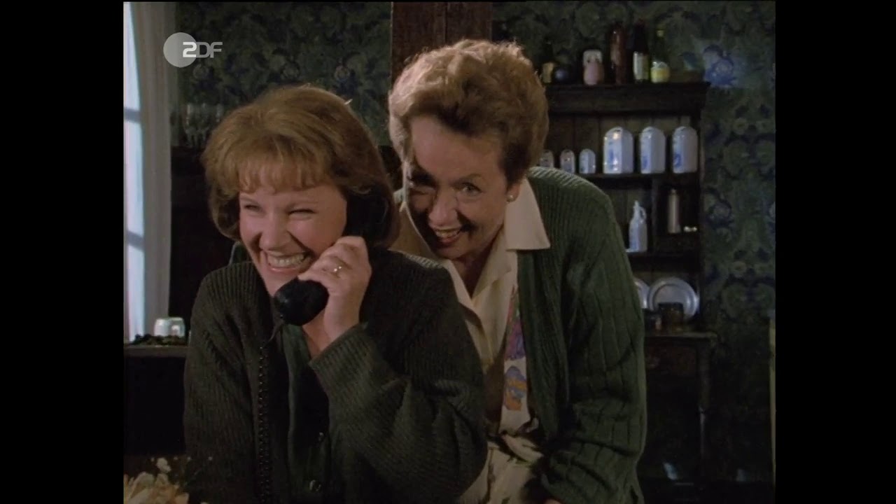 girlfriends - S1E1 - Alles hat ein Ende (1) Folge 1