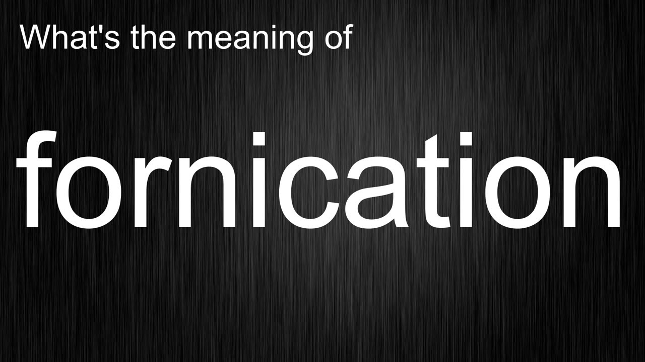 What's the meaning of 