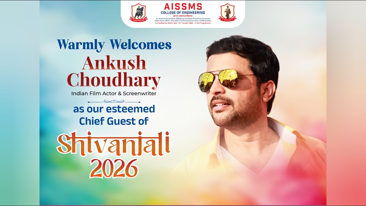 SHIVANJALI - 2026 || DAY-1