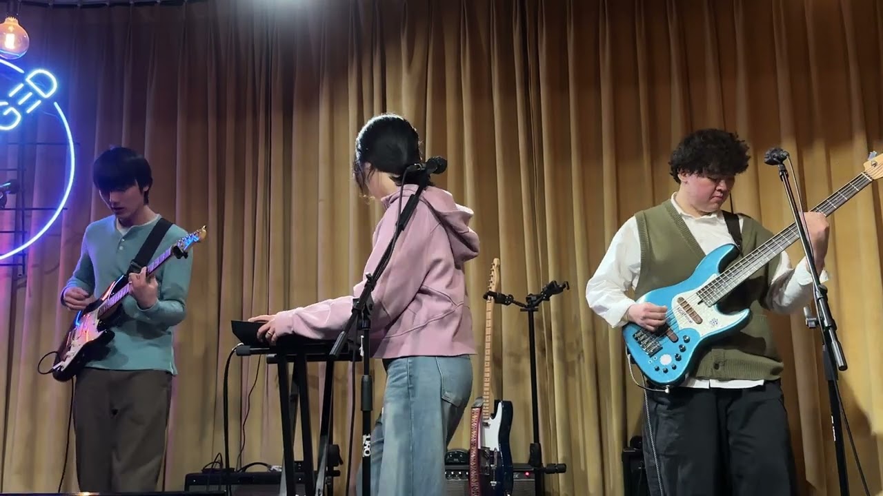 260125 포스트이너서클 - 인공태양 + Flashback @언플러그드