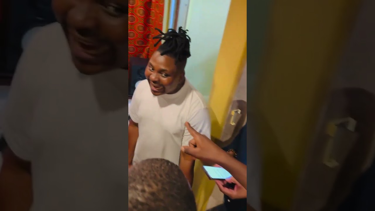 SAFADINHA de Mr Bow 🔥 Bastidores com Ziqo Worldwide | Vem ou não vem?