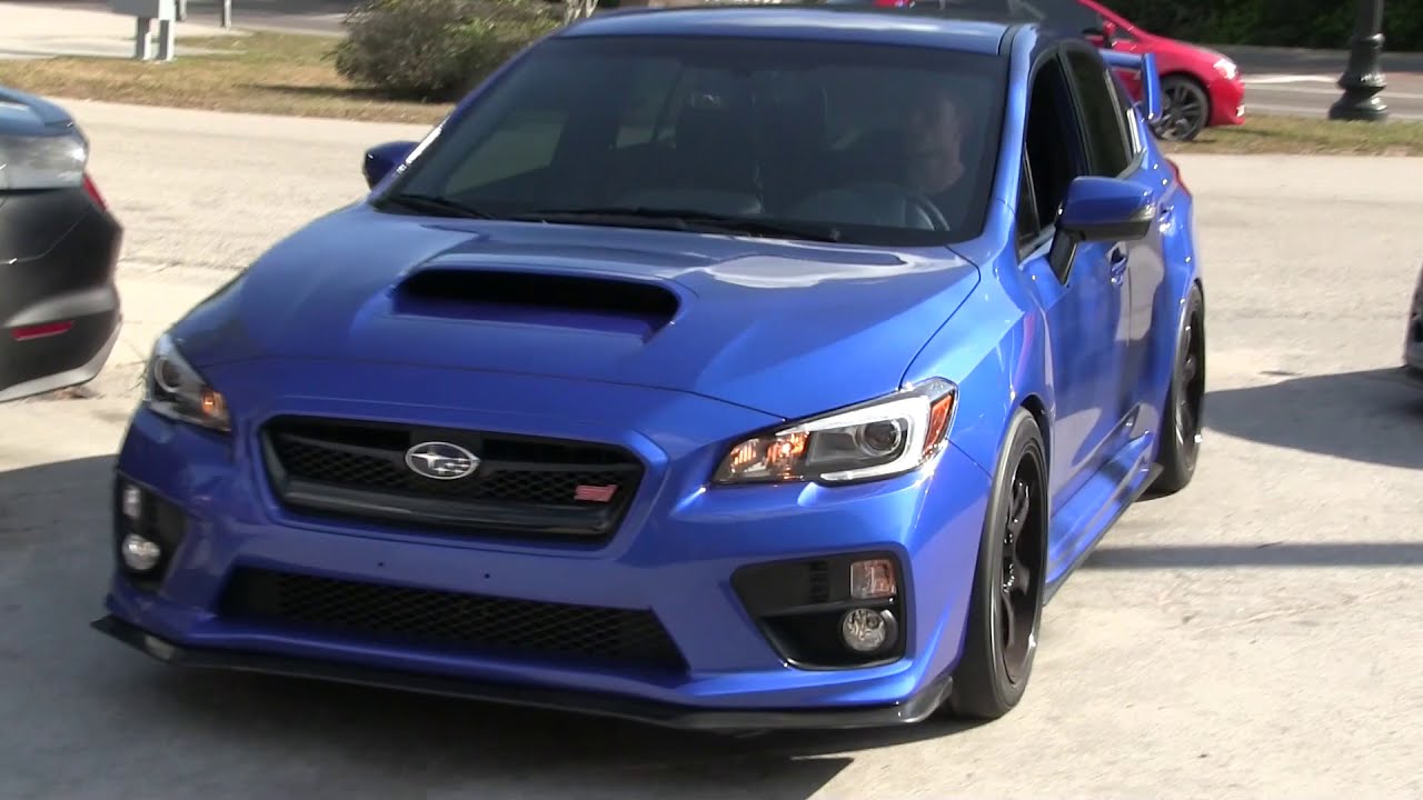 Do the HKS Hypermax coilovers really come corner balanced out of the box?
