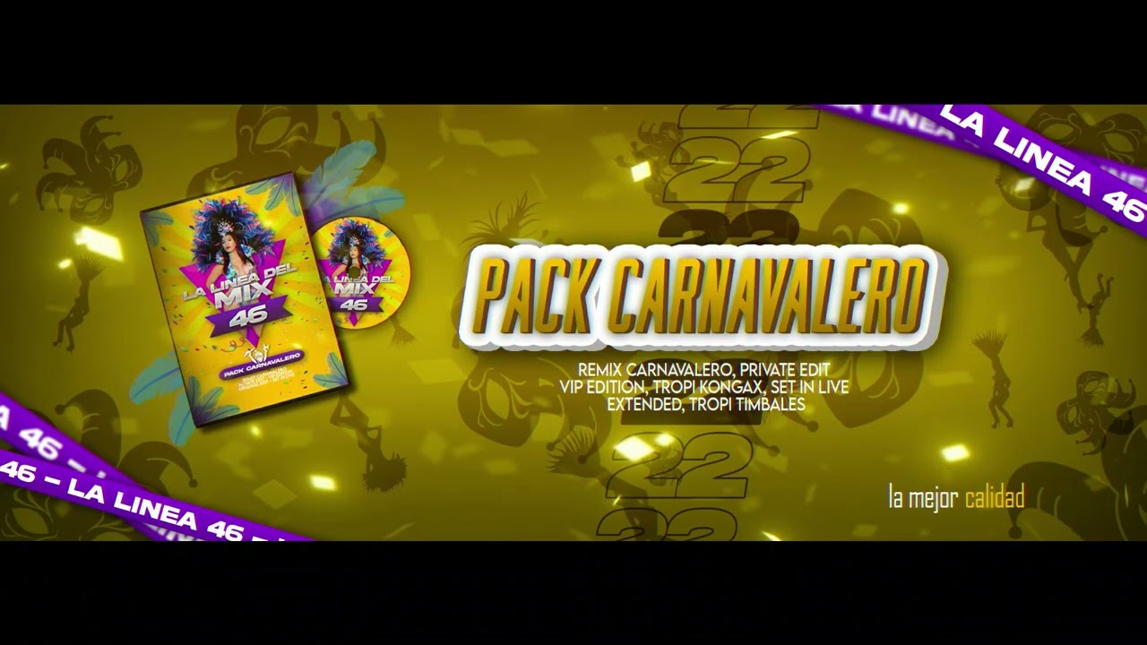 AL ESCAPE 2 - LOS MIRLOS DEL PERU (Dj Gønzalo® Pachecø Carnaval '22)