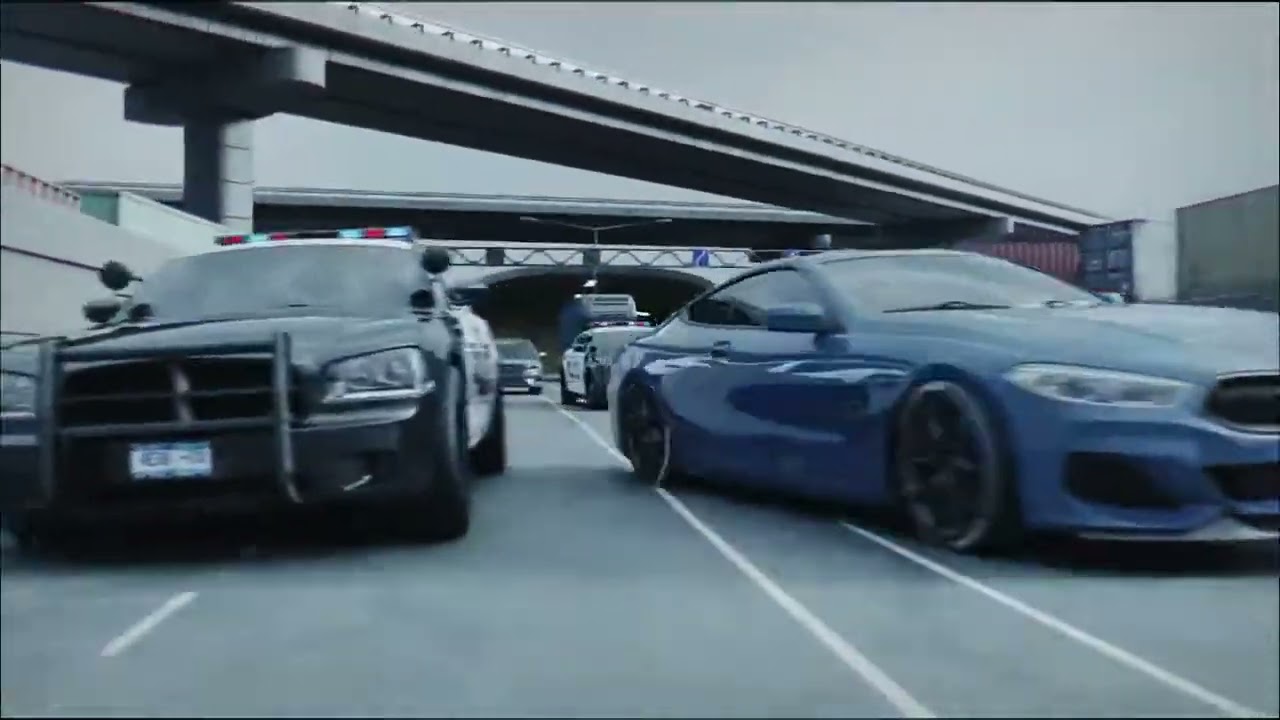Cars Fight on Highway 😡