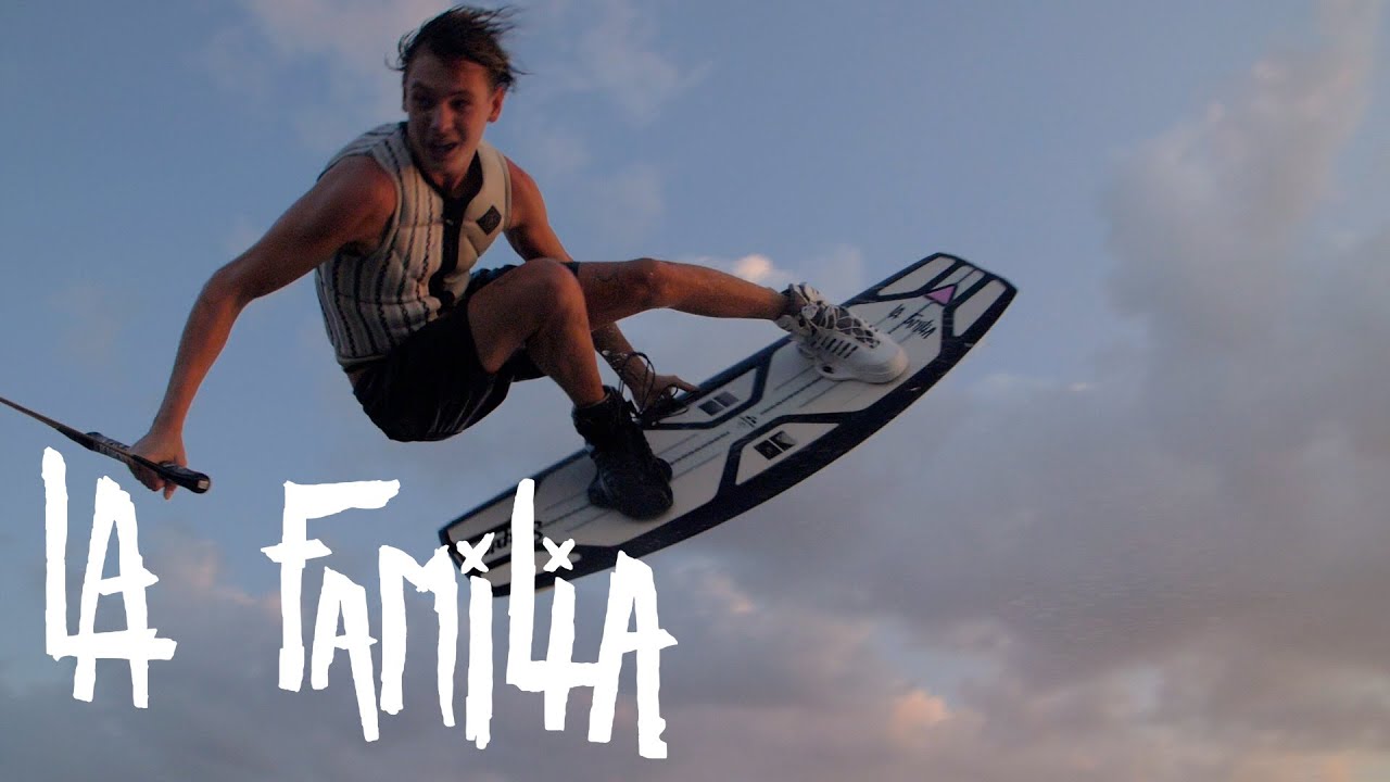Familia Files Ep 17: 