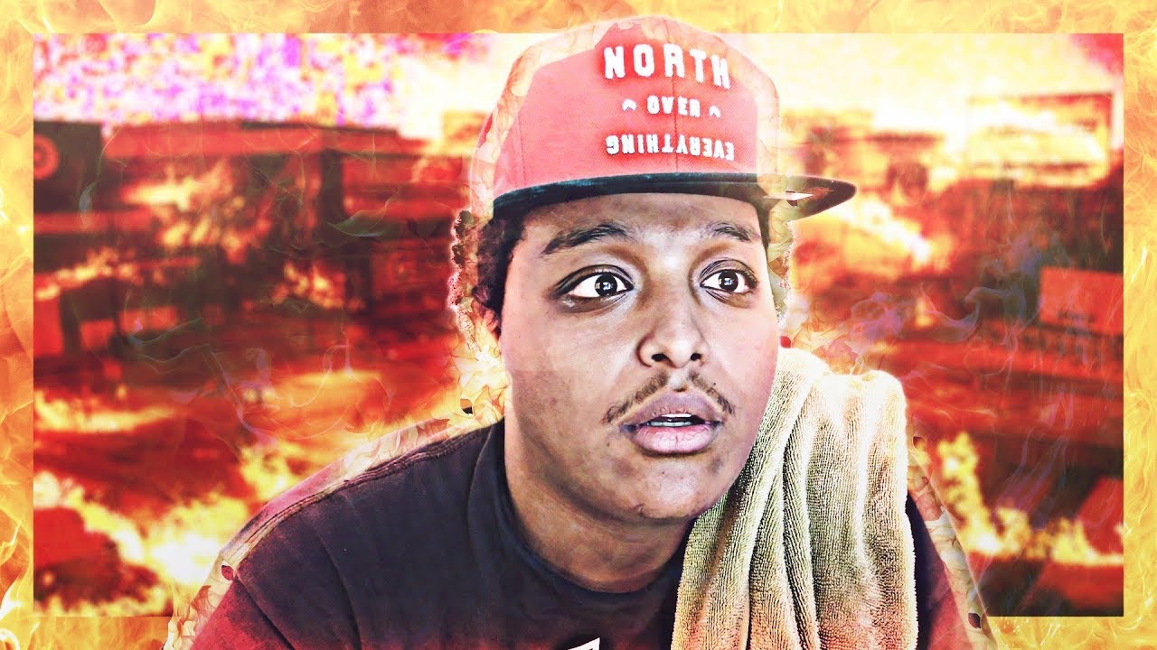 HIGHLY OFFENSIVE NBA 2K19 MOMENTS