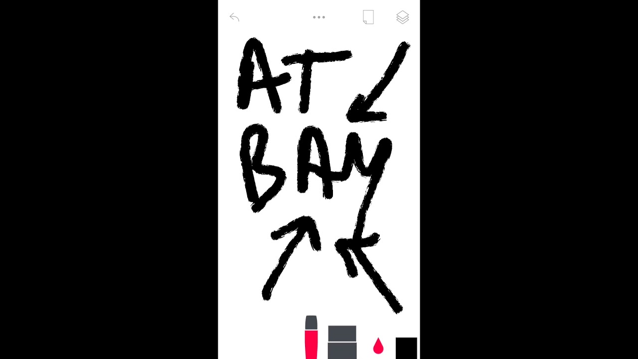 Xavier Boyer - At Bay (Official Video)