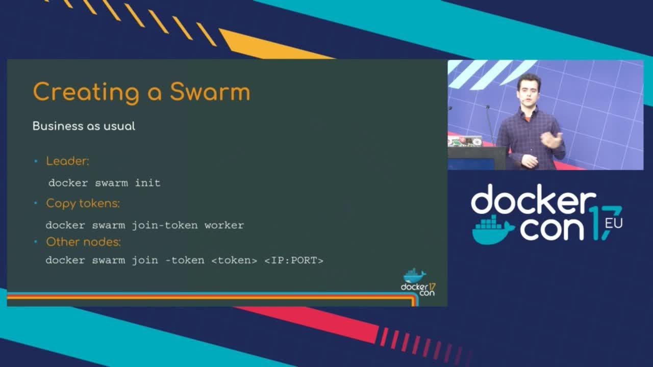 Deploying Software Containers on Heterogeneous IoT Devices