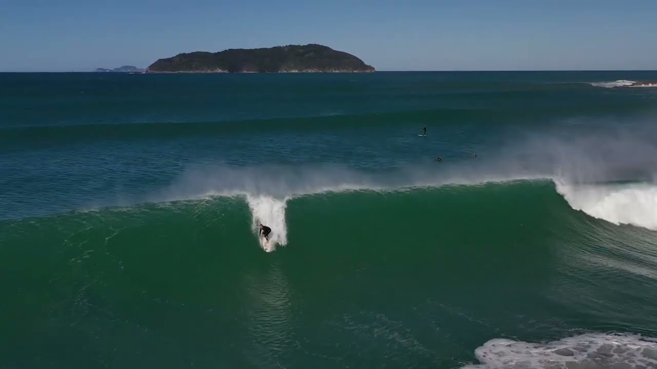 Tairua Going For It Oct 2022