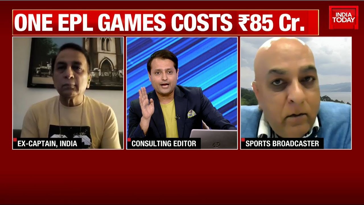 IPL Media Rights: Harish Thawani Explains Billion Dollar Number Game, Will Broadcasters Break Even?