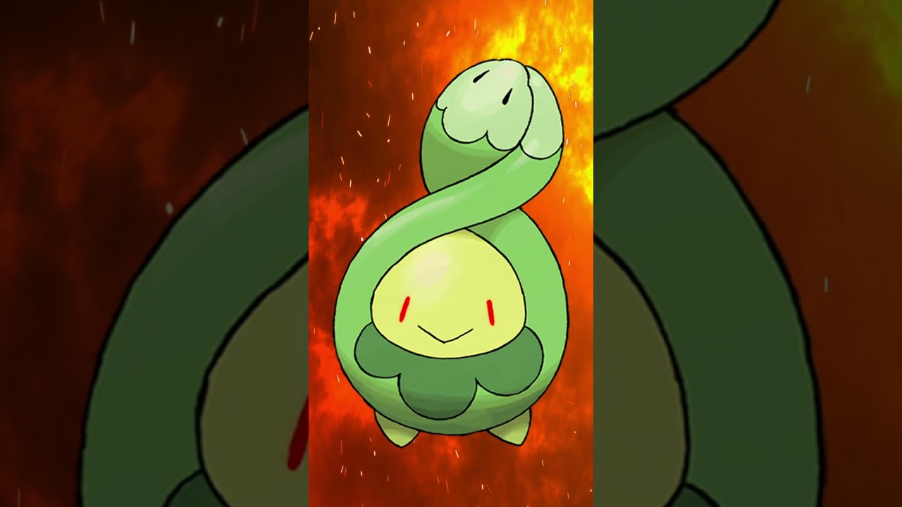 Бьюдю испортил Pok&eacute;mon в 2025 году и прославил его в 2026 году???