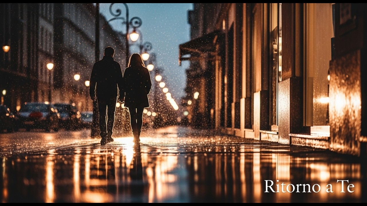 Un Momento Infinito 🌧️ | Latin Pop 2026