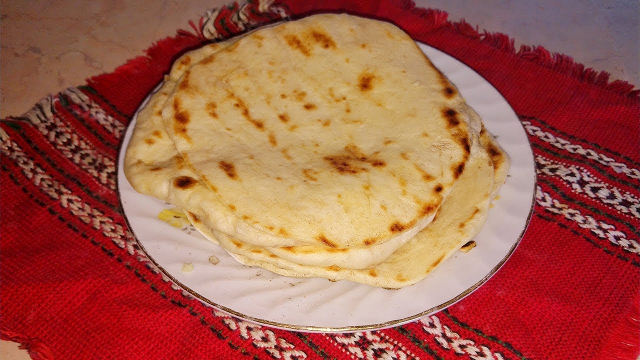 Пърленки на тиган
