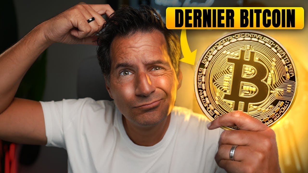 Que se passera-t-il lorsque les 21 millions de Bitcoin auront été minés ?