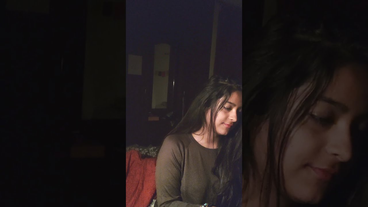 Ijaazat Cover | Ve Jaan Waleya | Falak | Female Cover