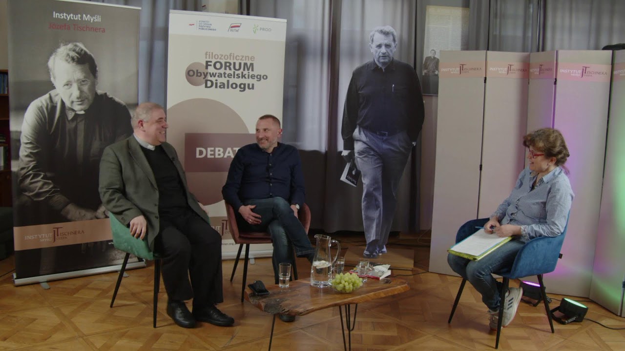 DOKĄD ZMIERZASZ KOŚCIELE ? OPCJA FRANCISZKA
