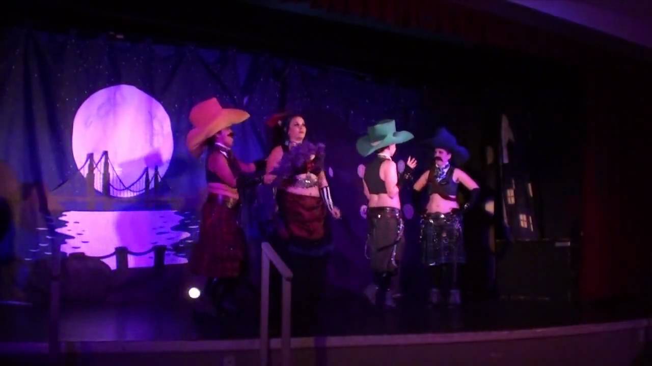 Madame Dumont - Around the World in 80 Days featuring Karma & Tsingani