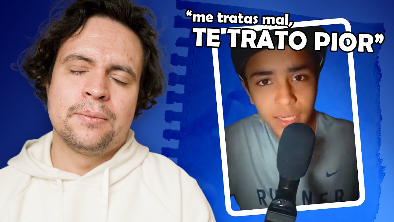 EL TEMACHIN ES PEOR DE LO QUE IMAGINAS