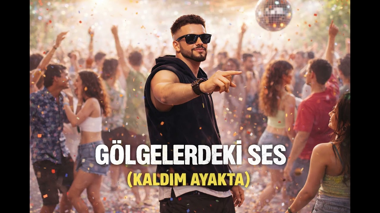 KALDIM AYAKTA