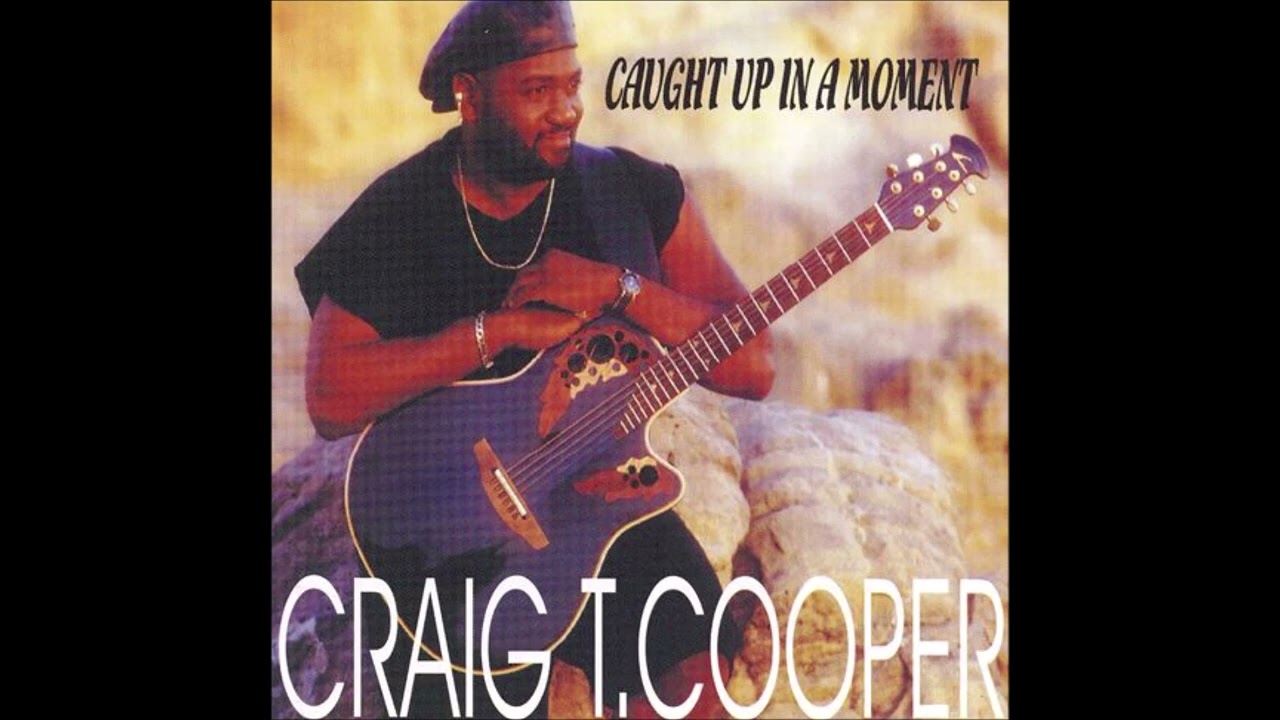 Craig T  Cooper - Extended Play