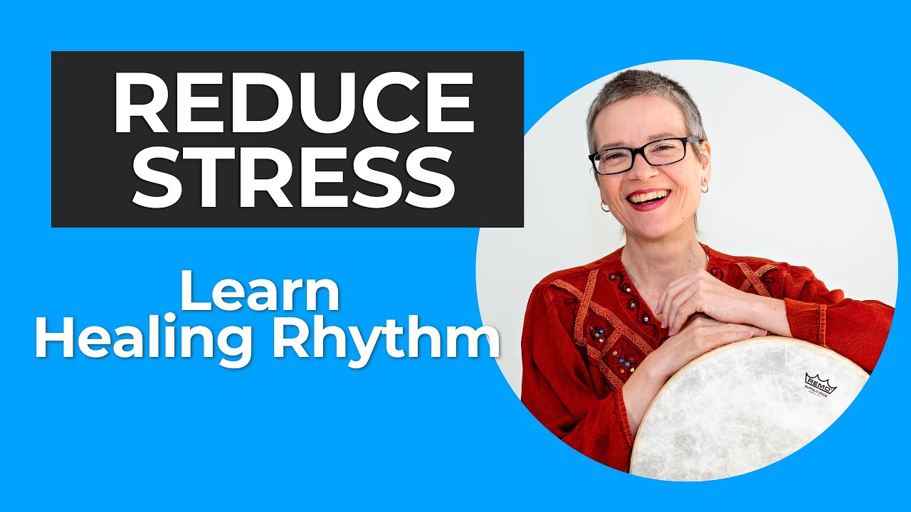 Learn Healing Rhythm - Forgiveness Play Along