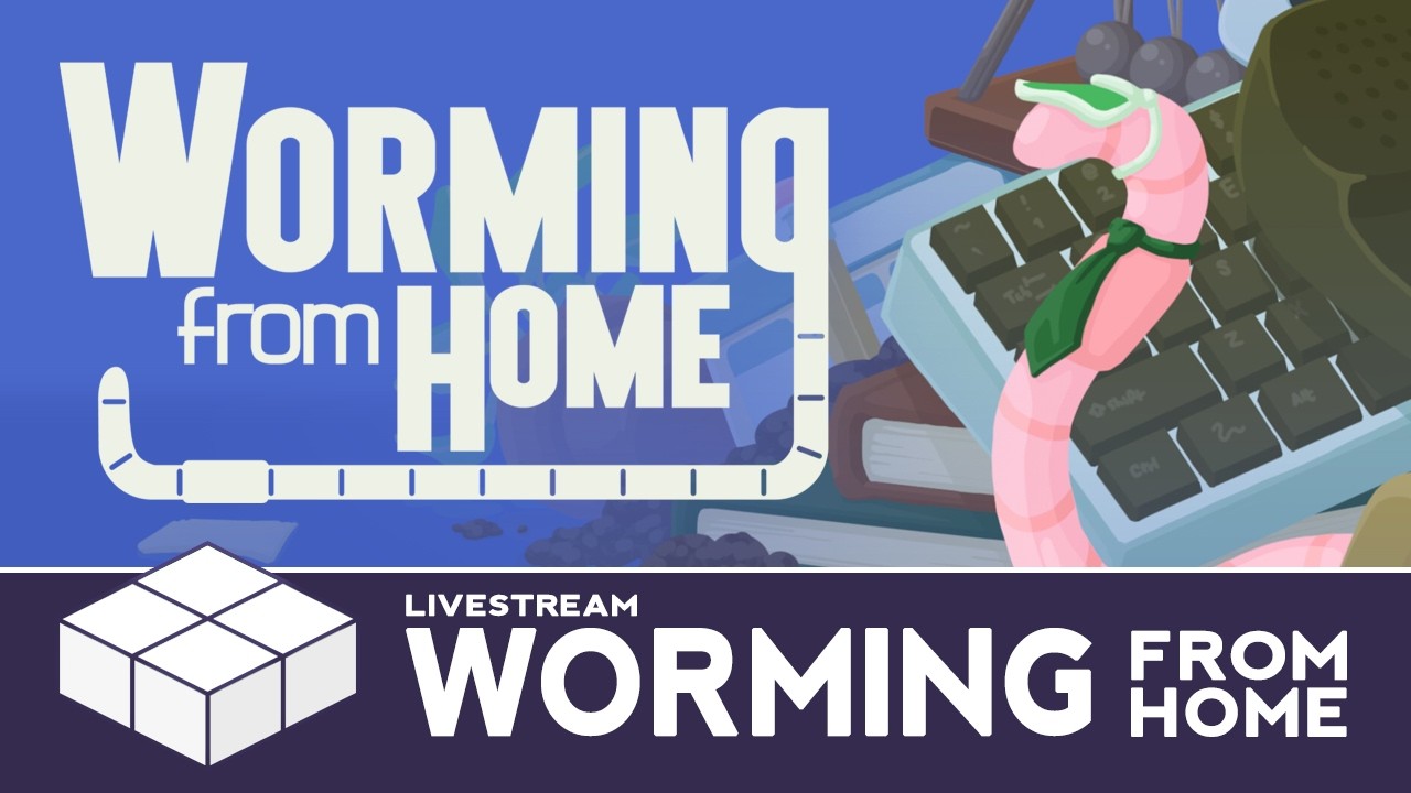 Worming From Home - Flexible Working Hours