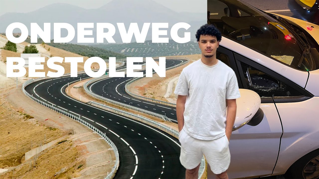 Mijn reis naar Marokko | LEVEN IN MAROKKO