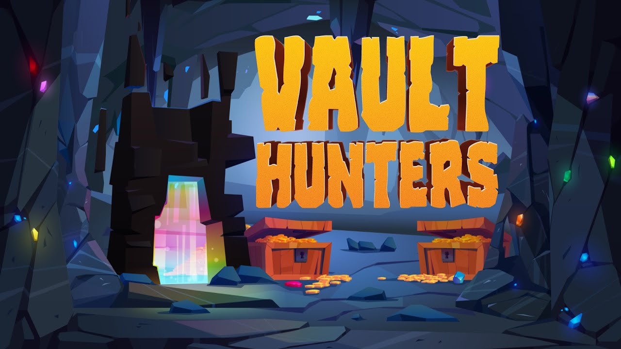 Vault Hunters: Sky Vaults | #06 | Minecraft 1.18 Skyblock