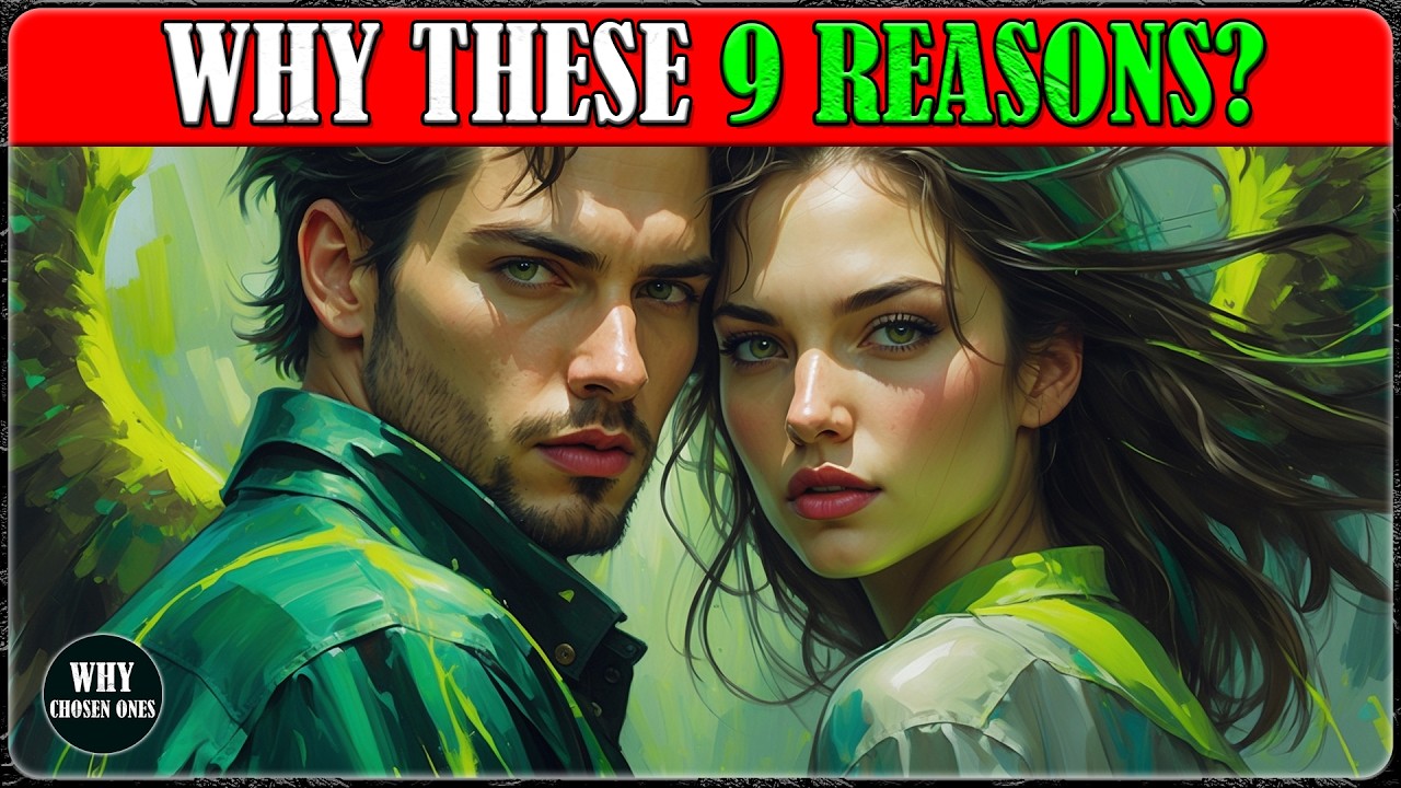 WHY CHOSEN ONES HAVE 9 REASONS MARRIAGE IS DELAYED? THE TRUTH WILL SHOCK YOU!