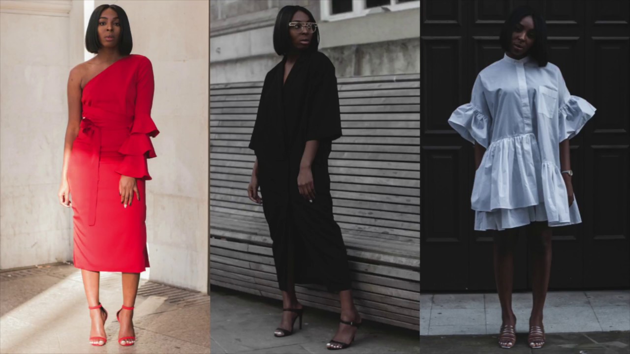 ASOS Lookook | A Short Fashion Film