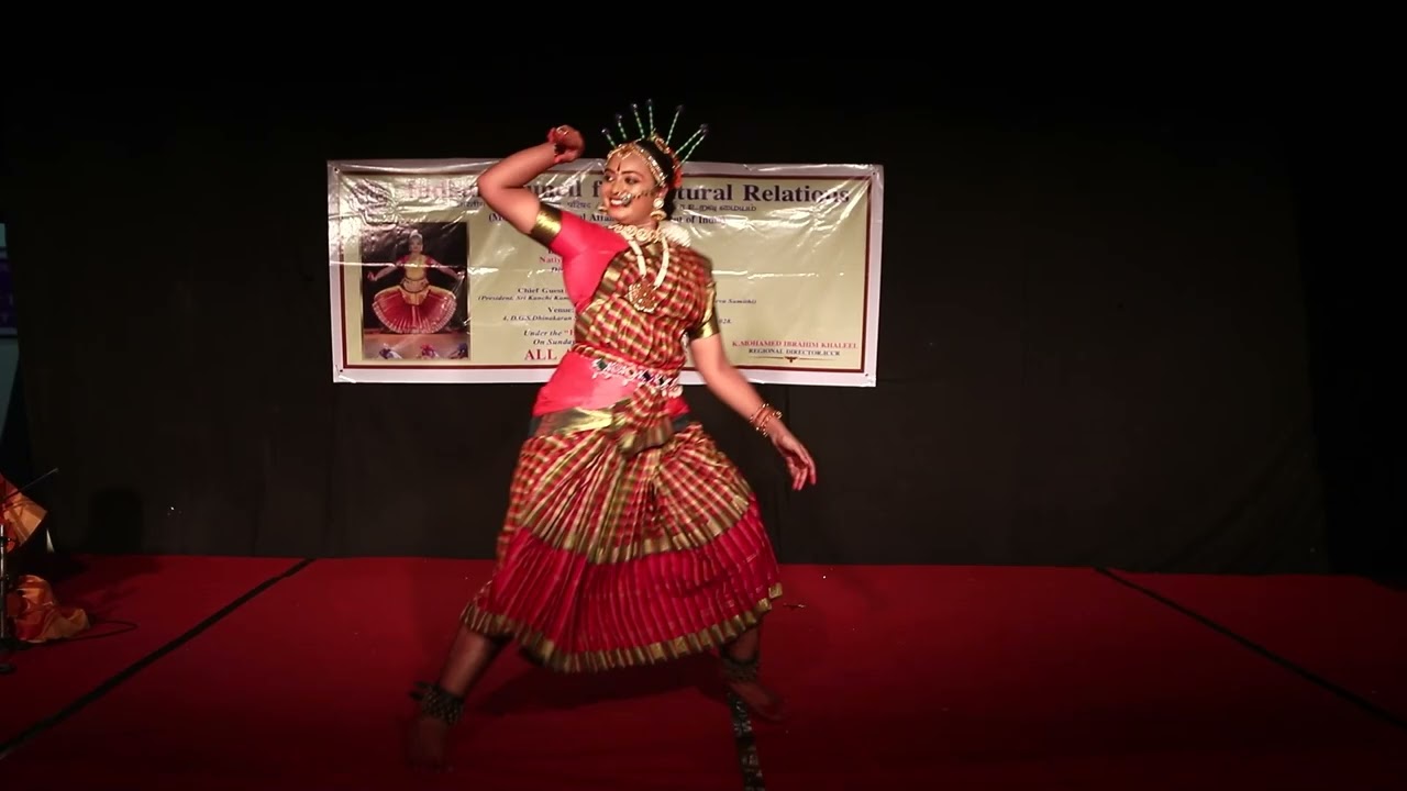 kutrala kuravanji | Bhavanamohan