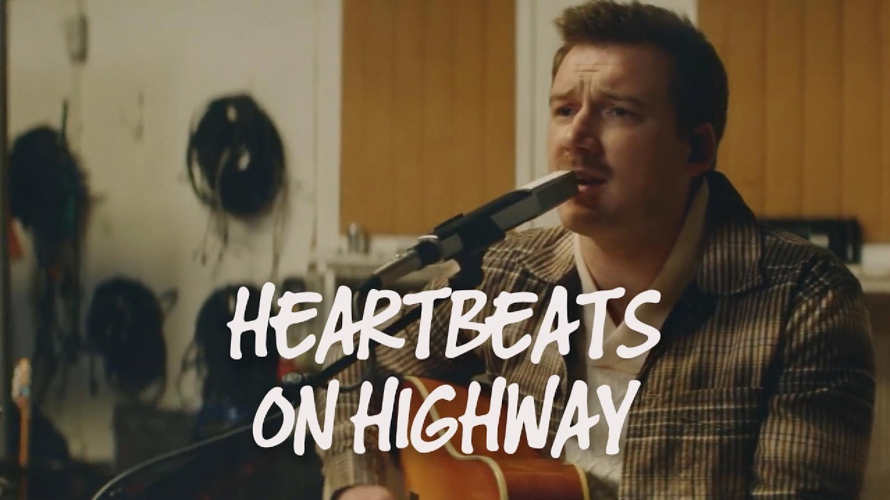 Morgan Wallen – Heartbeats on Highway (New Song 2026) Cover Remix