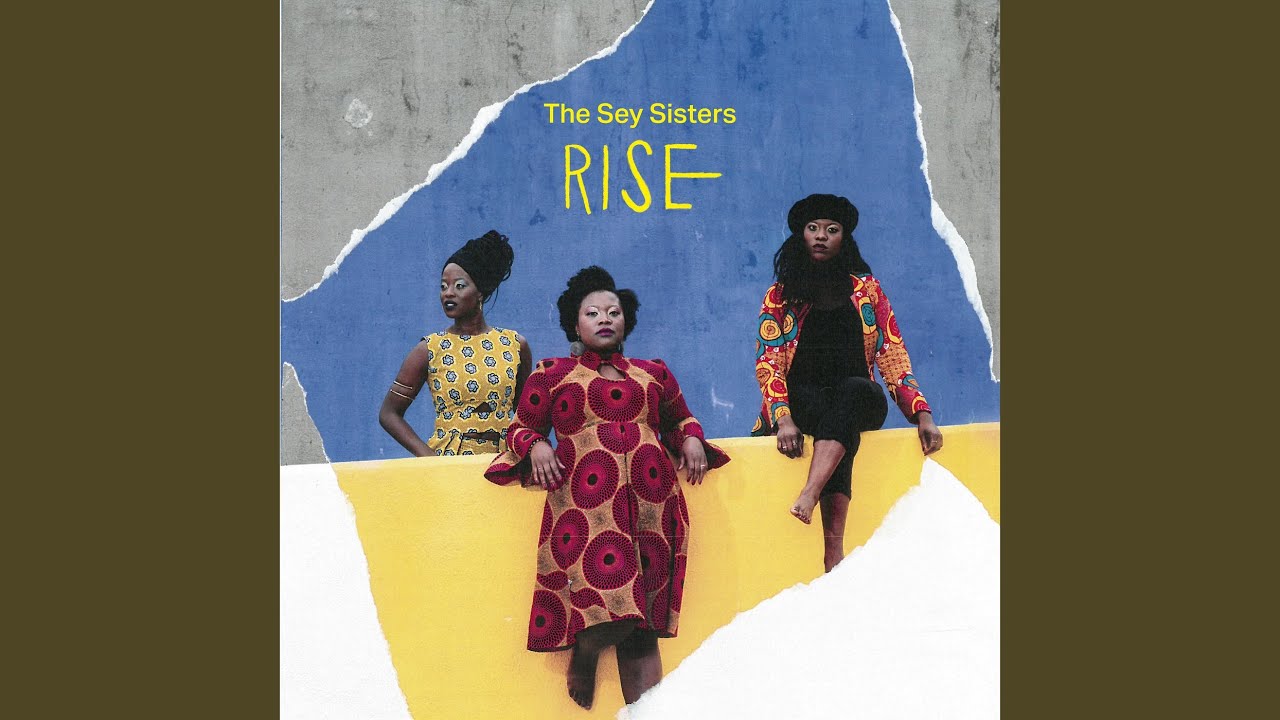 Like Air, I'll Rise