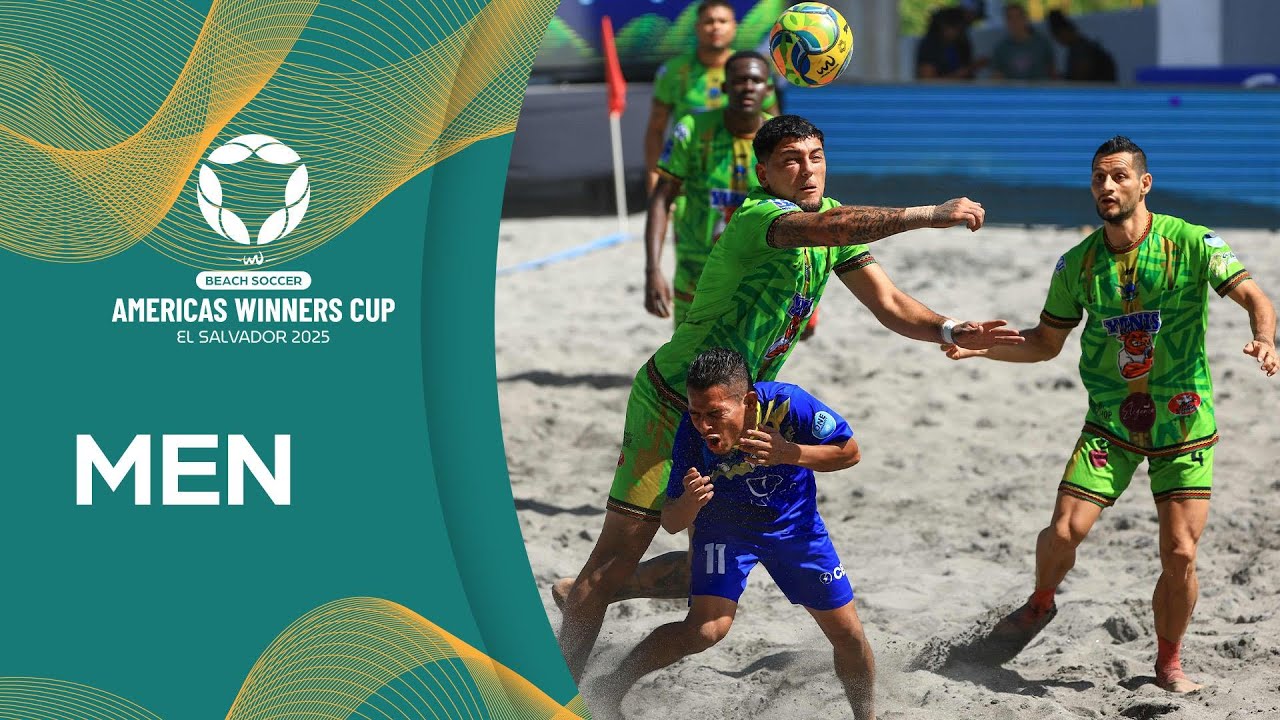 Barra de Santiago FP vs. Sportivo Luqueño - Game Highlights