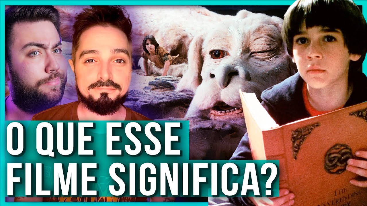 A MENSAGEM DE 