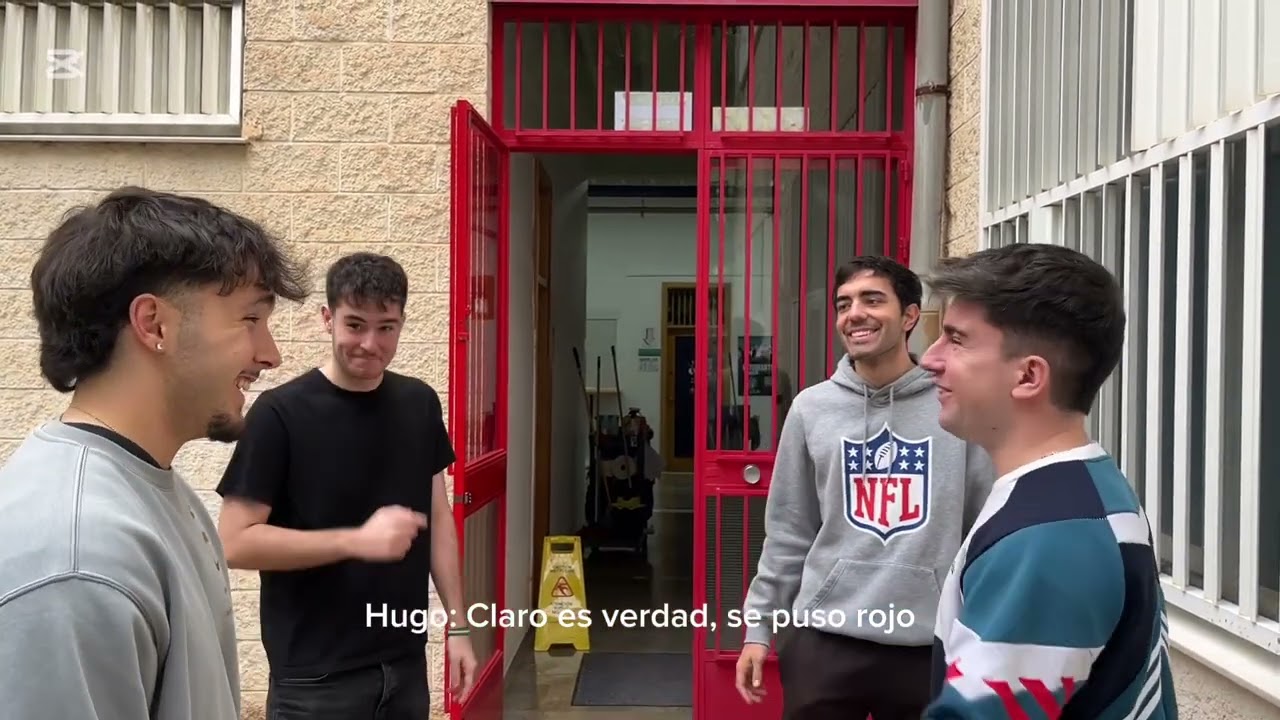 18 de noviembre de 2025