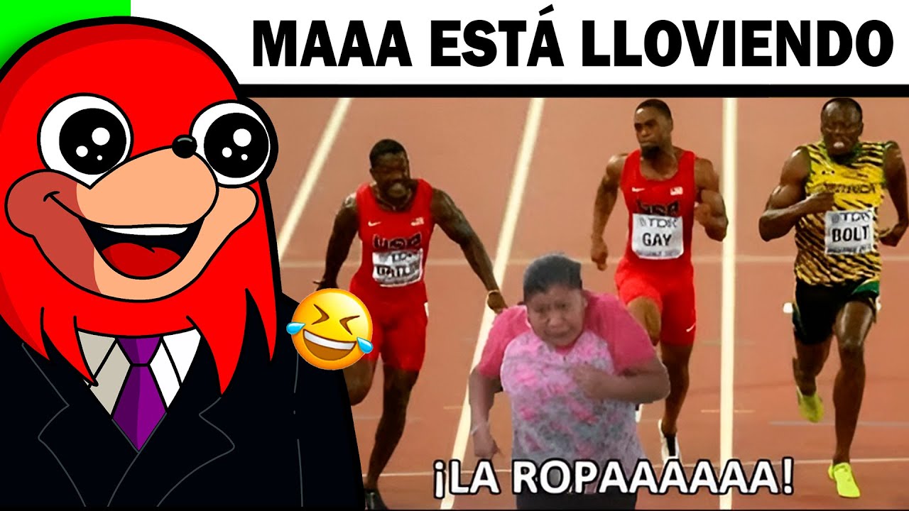 20 MINUTOS de MEMES RANDOM🤣😎 #12