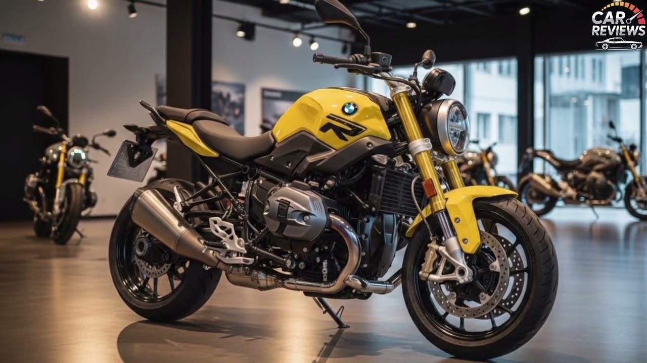 New BMW R20 2026 – The Ultimate Big Boxer Beast