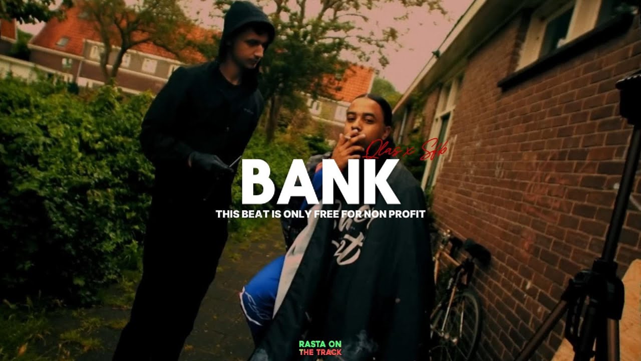 [FREE] Qlas x SFB - ''Bank' | Nathan Type Beat | 2026
