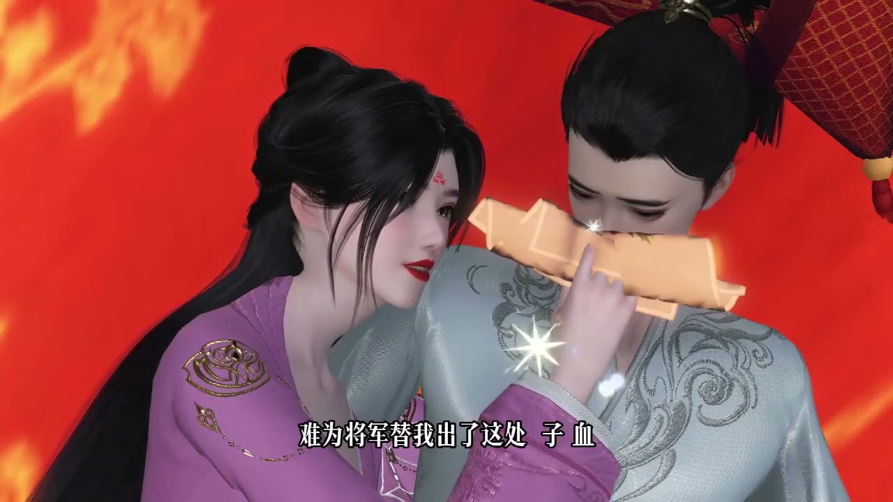 《穿成恶毒女配，她把将军撩红了脸》493-533商界霸主一朝穿书成为当朝奸臣宰相的女儿，仗势欺人恶贯满盈，恶毒女配四个字直接焊在了她身上。#浅浅说漫