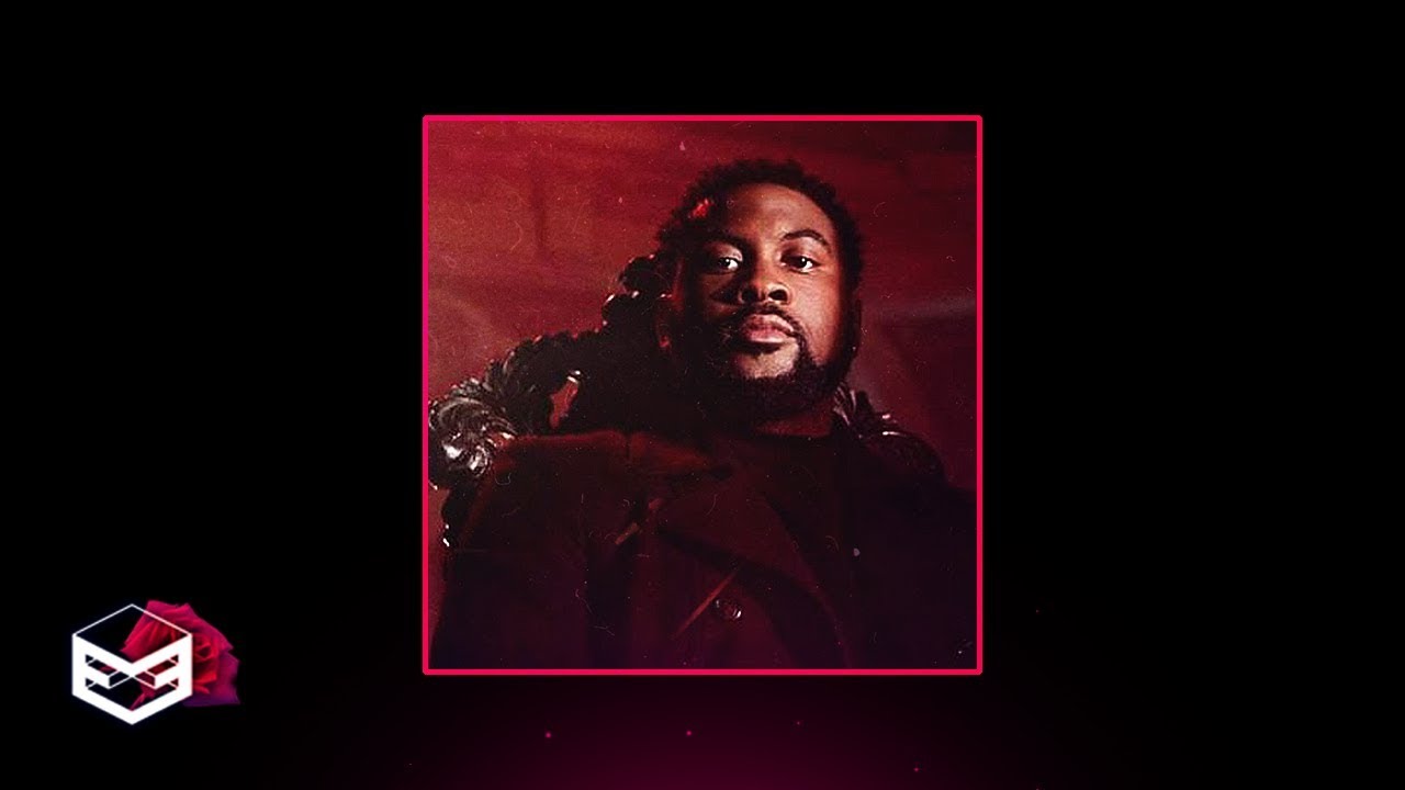 (FREE) Damso Type Beat - 