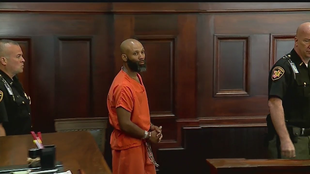 Suspected child killer taken back to Pa. to face charges