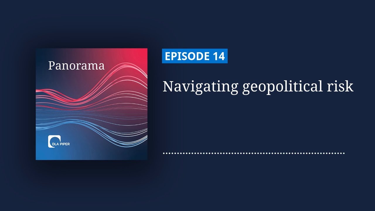 Navigating geopolitical risk: Latin America's strategic opportunity in the New Trade Era