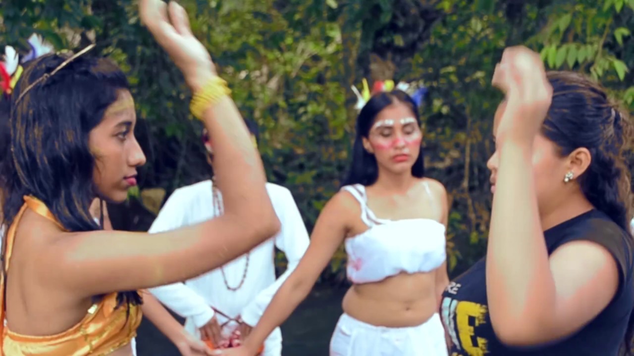 Ibeyi - River [Videoclip Cover]